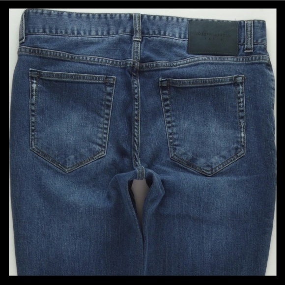 joseph abboud slim fit jeans